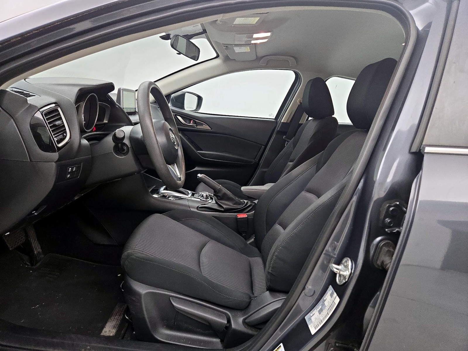 Side Airbags