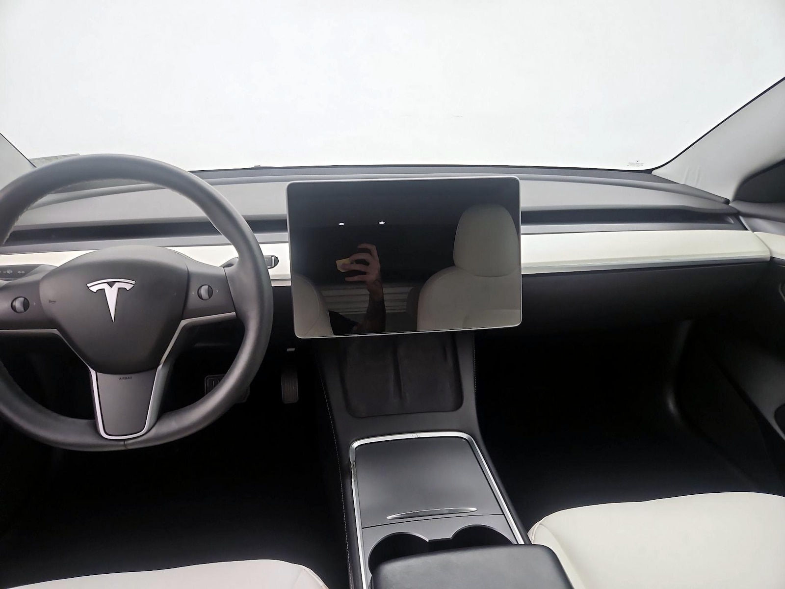 Navigation System