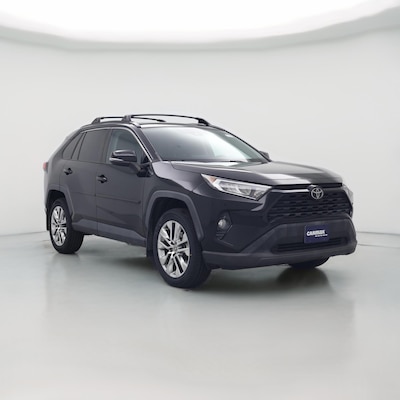 Recommended categories heading image of the selected vehicle