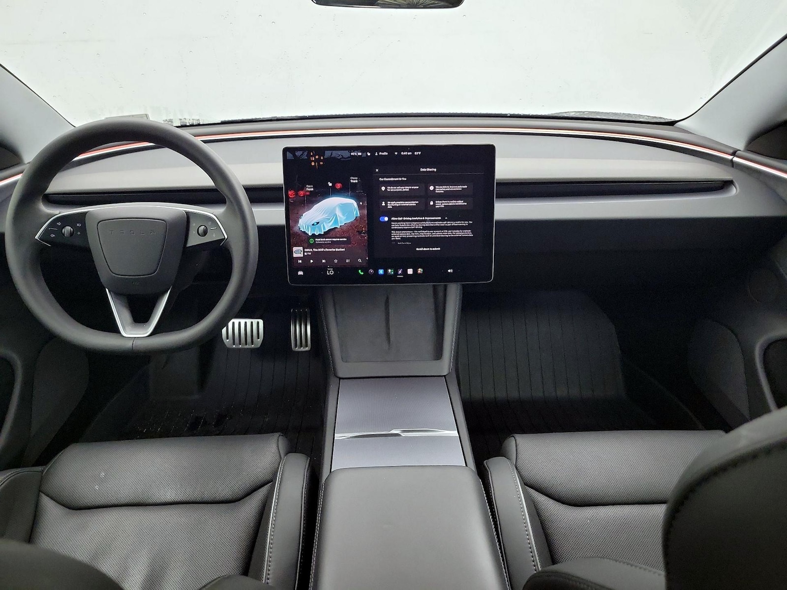 Rear View Camera