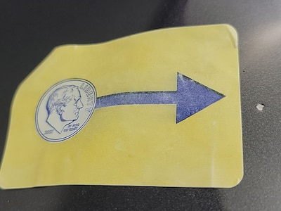 Condition detail
