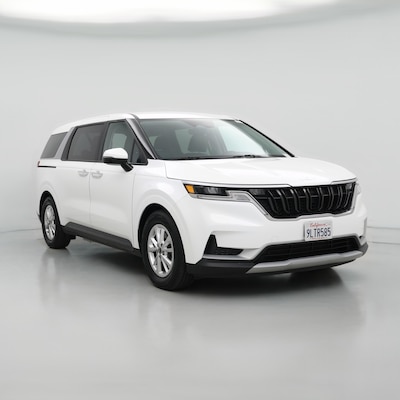 2023 Kia Carnival LX
