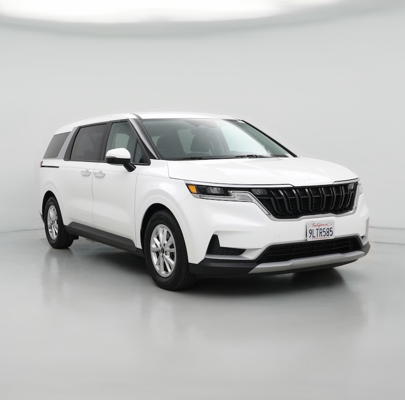 2023 Kia Carnival LX