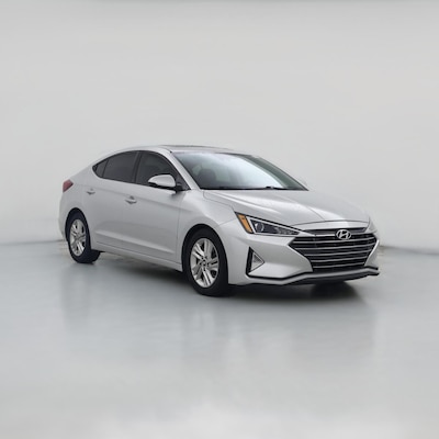 2019 Hyundai Elantra Value Edition