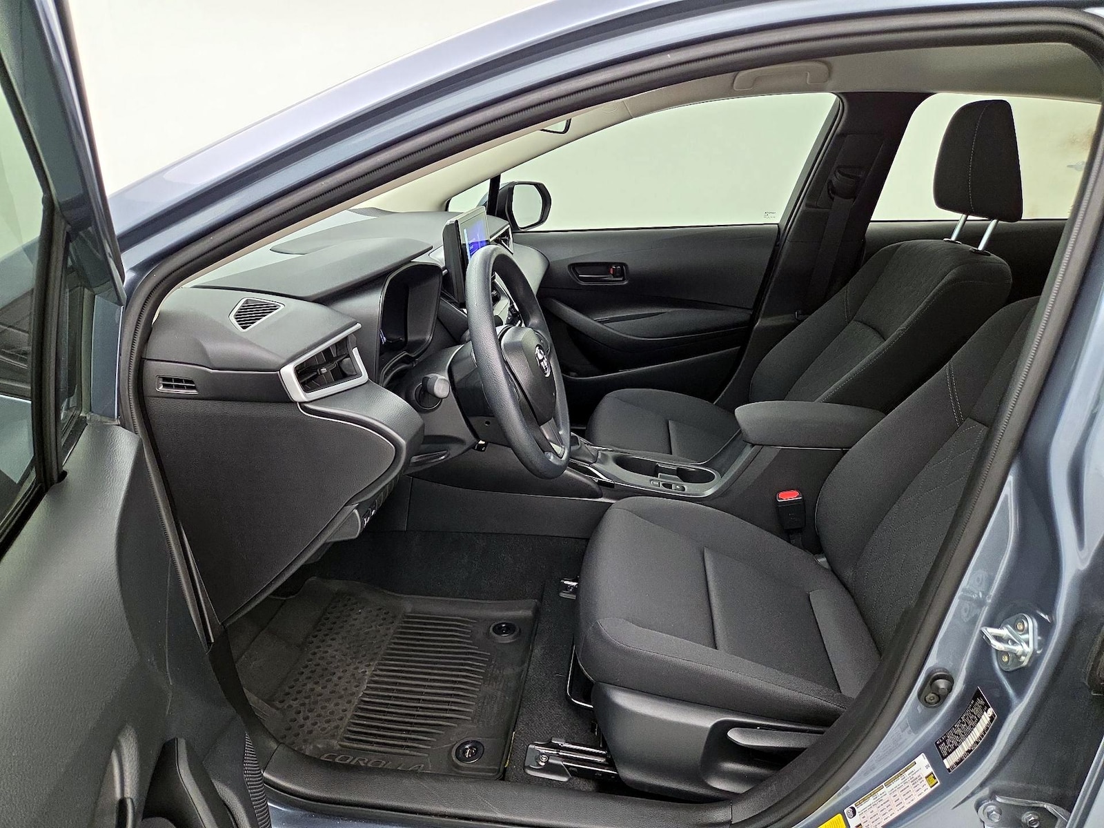Side Airbags