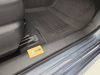 Condition detail