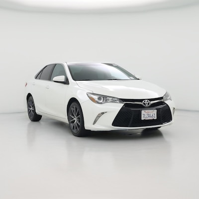 Recommended categories heading image of the selected vehicle