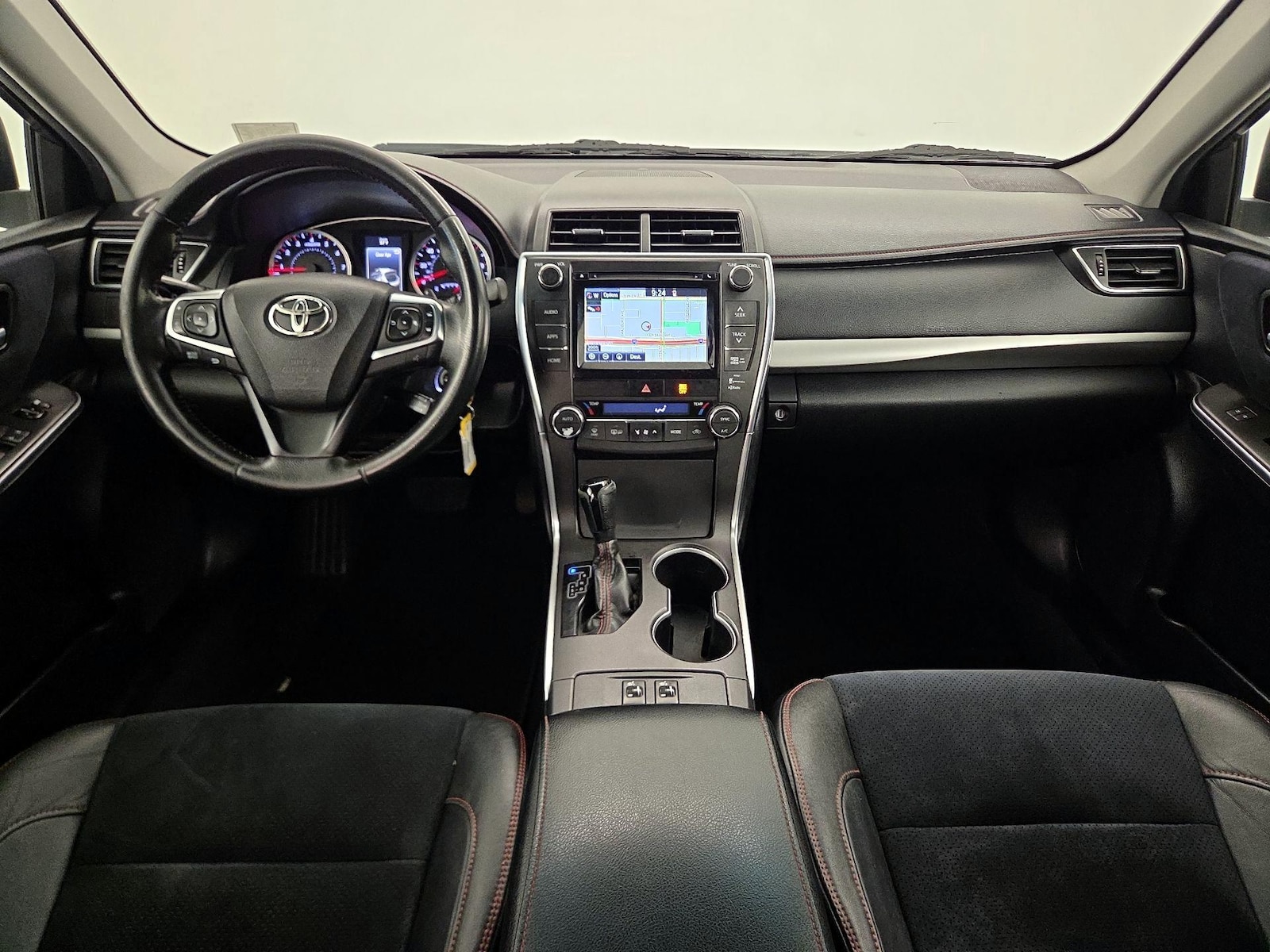 Navigation System