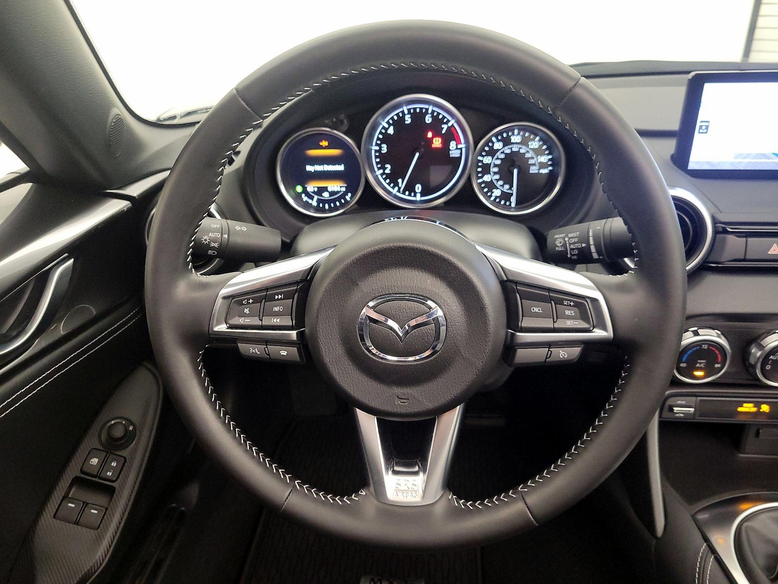 Lane Departure Warning