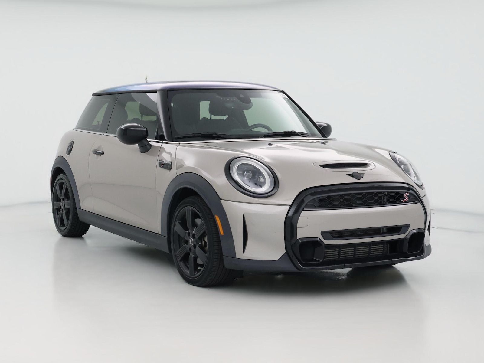 Smart Key & Parking Sensors
