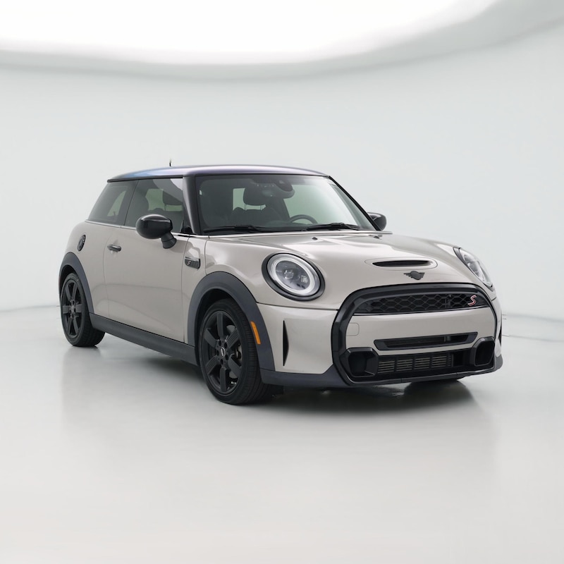 2023 Mini Cooper Hardtop S