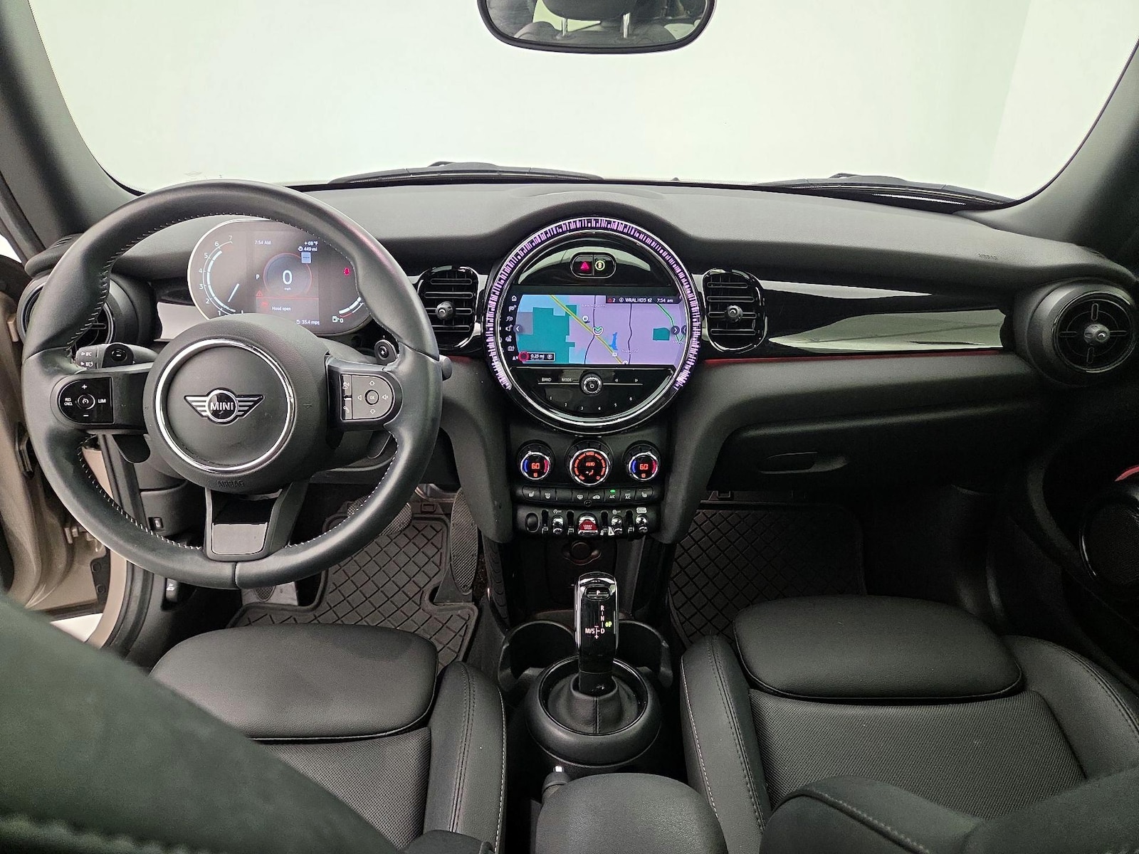 Apple CarPlay®