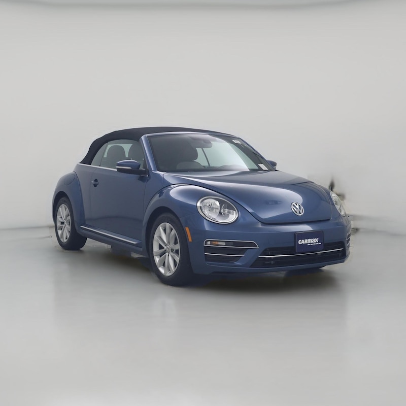 2017 Volkswagen Beetle Classic