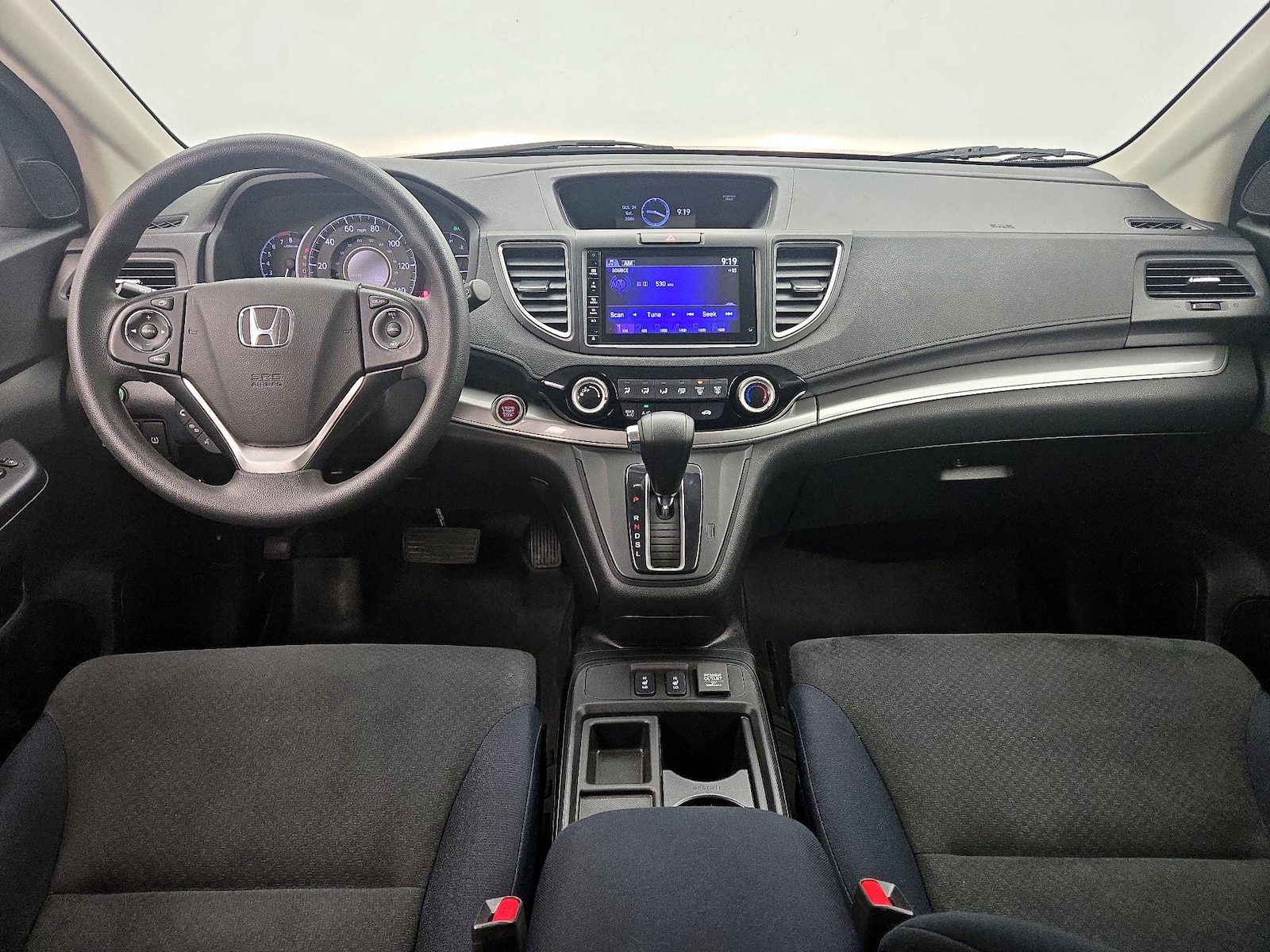 Rear View Camera