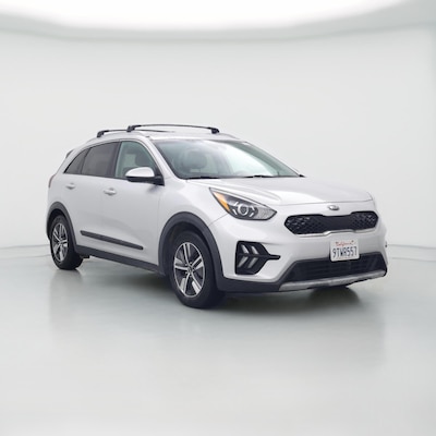 Vehicle exterior view