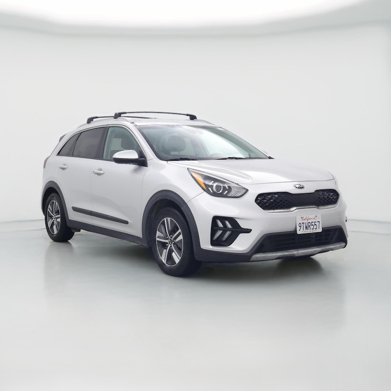 2021 Kia Niro LXS