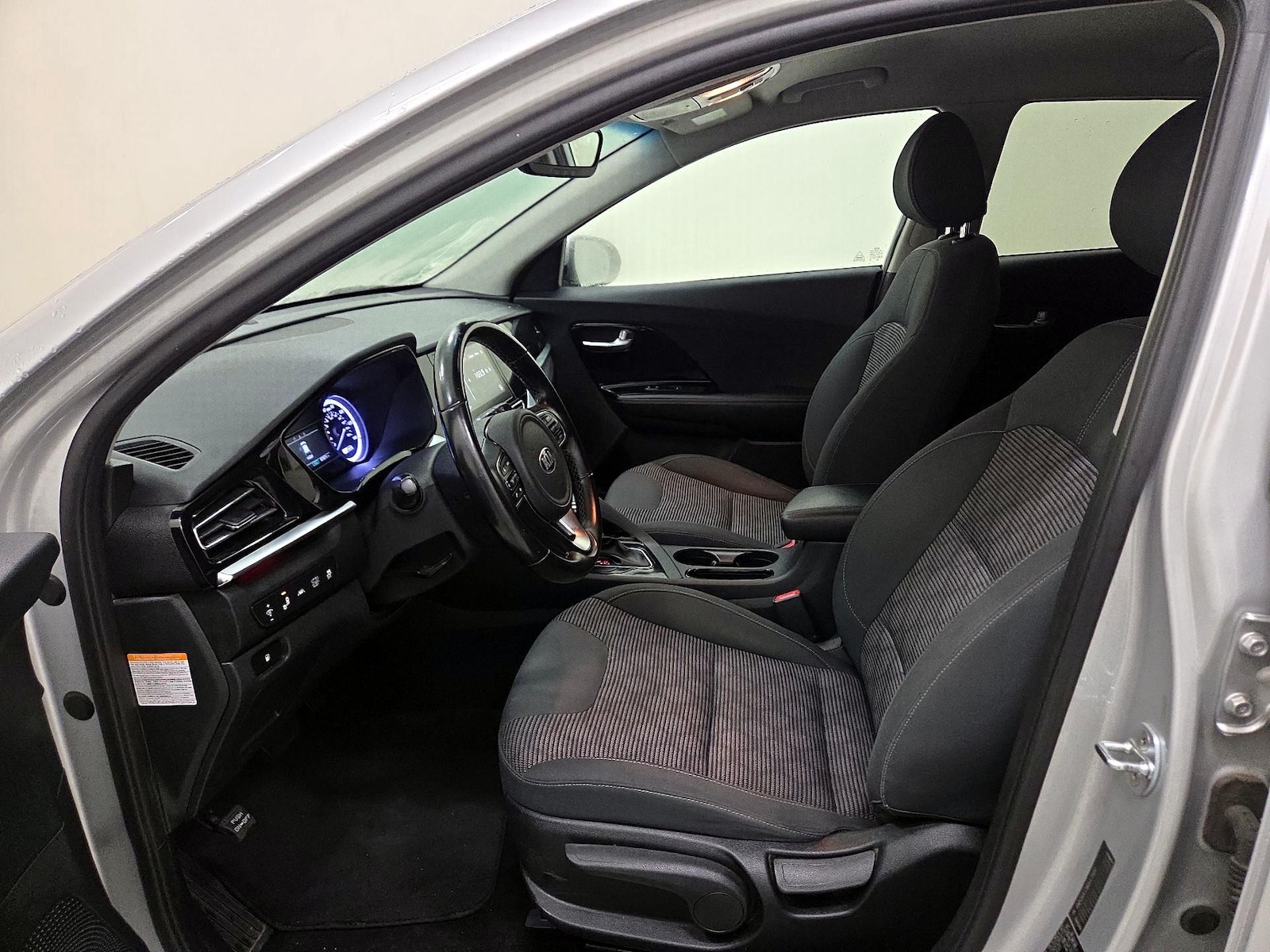 Side Airbags