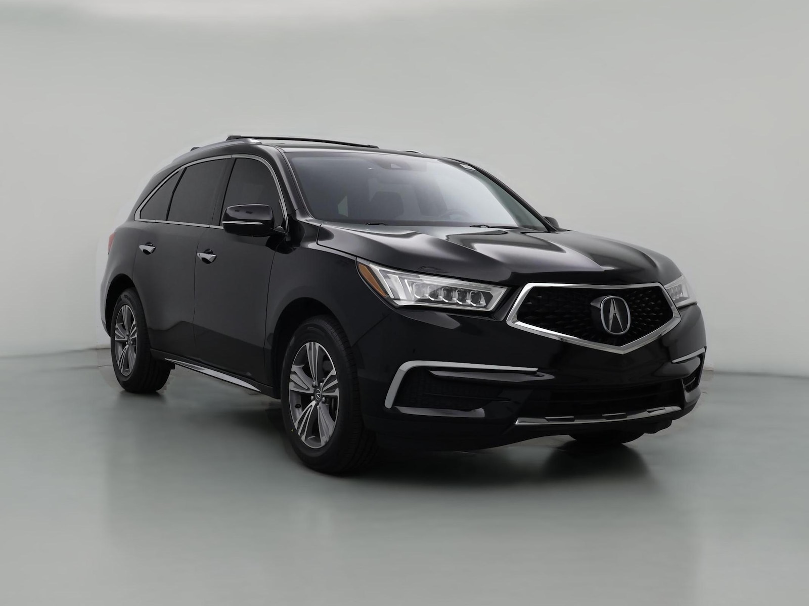 2020 Acura MDX Base