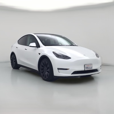 Vehicle exterior view