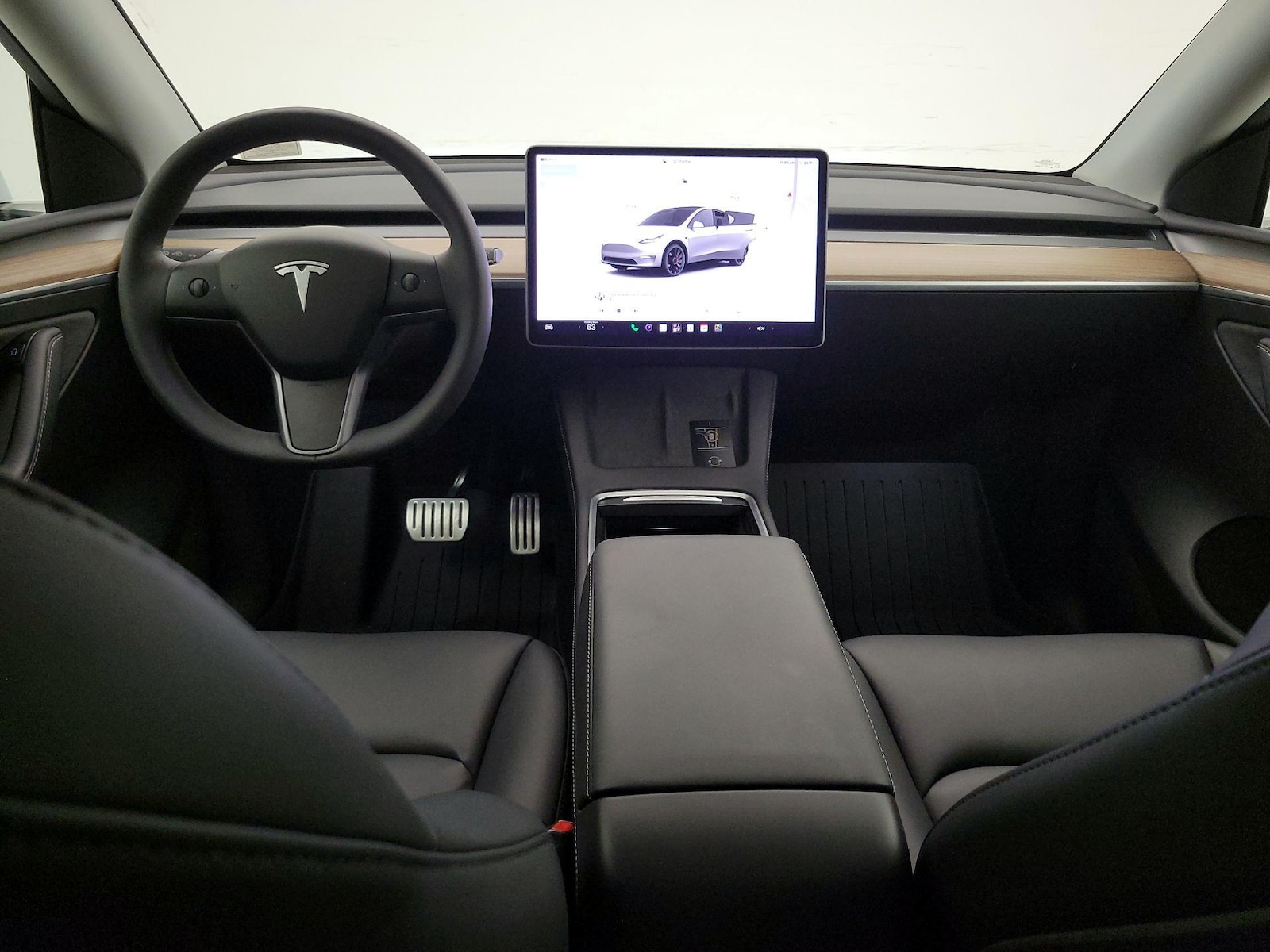 Navigation System