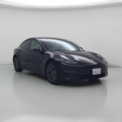 Vehicle exterior view
