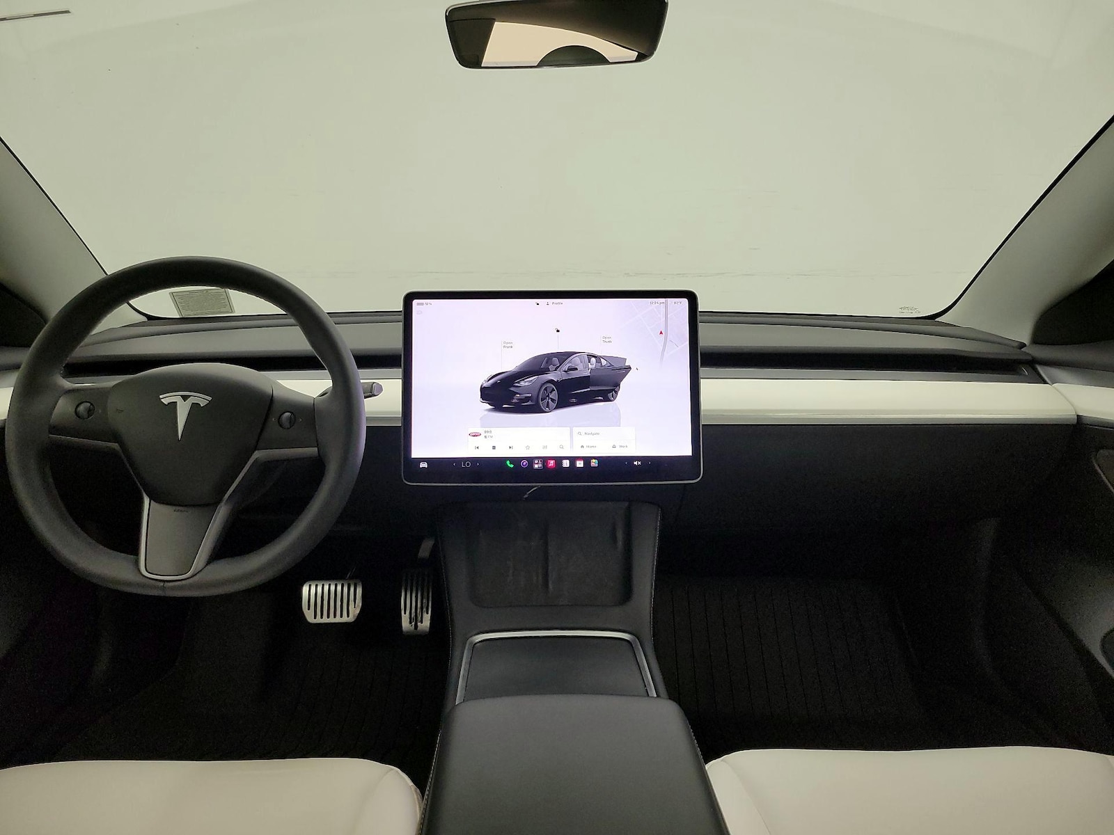 Navigation System