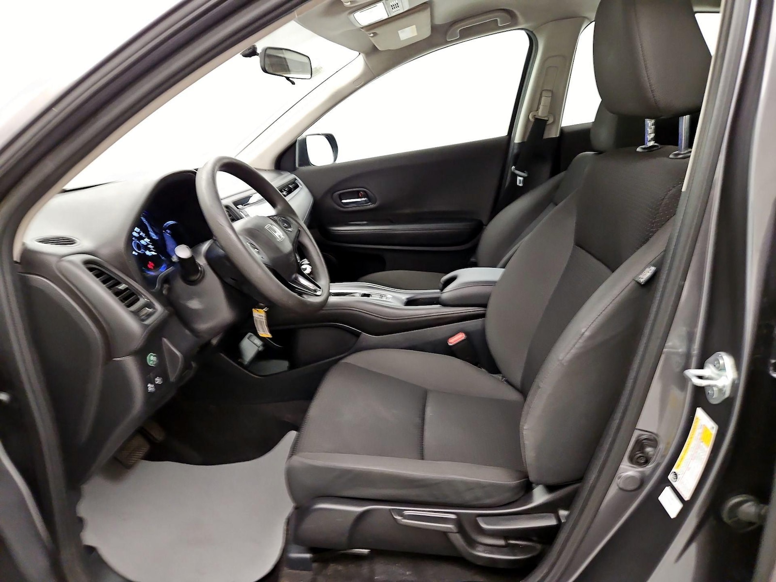 Side Airbags
