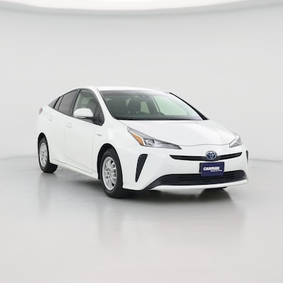 2022 Toyota Prius L ECO