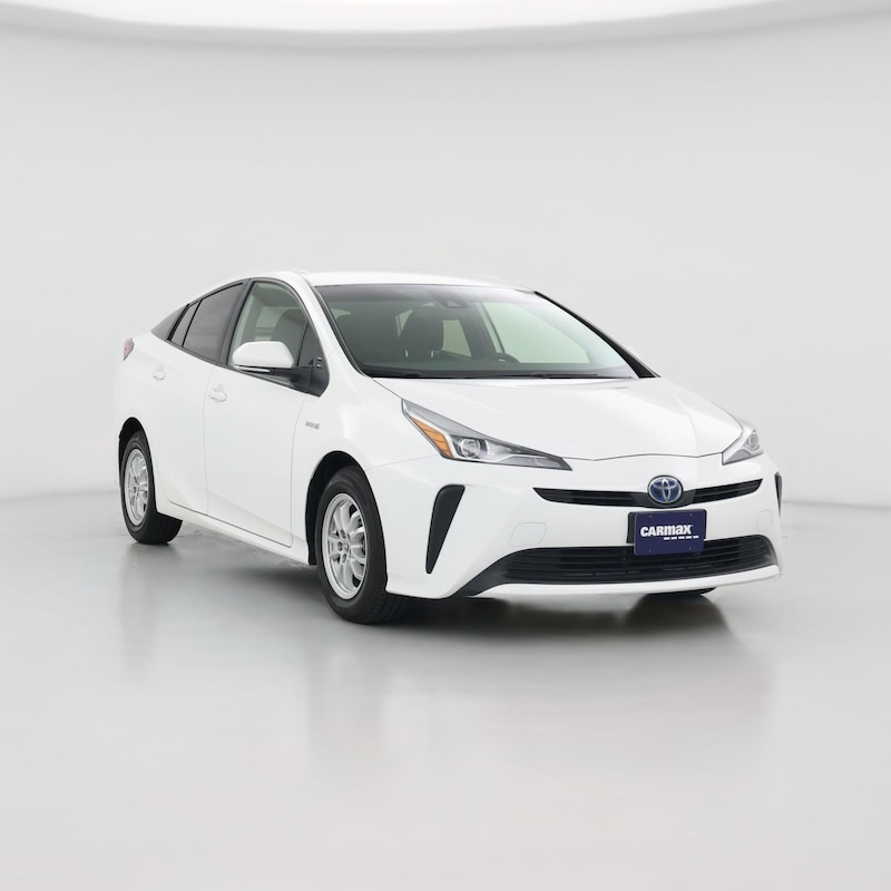 2022 Toyota Prius L ECO