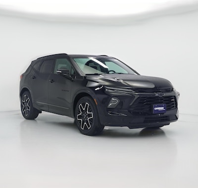 Recommended categories heading image of the selected vehicle