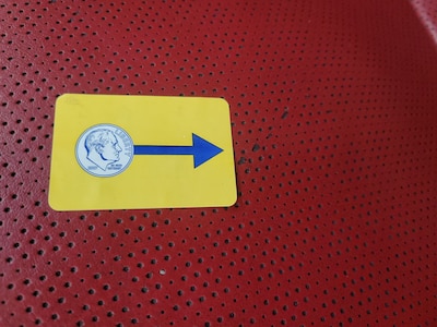 Condition detail