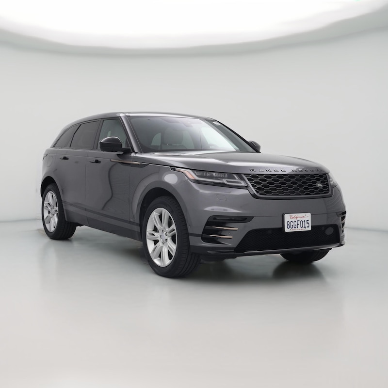 2019 Land Rover Range Rover Velar R-Dynamic SE