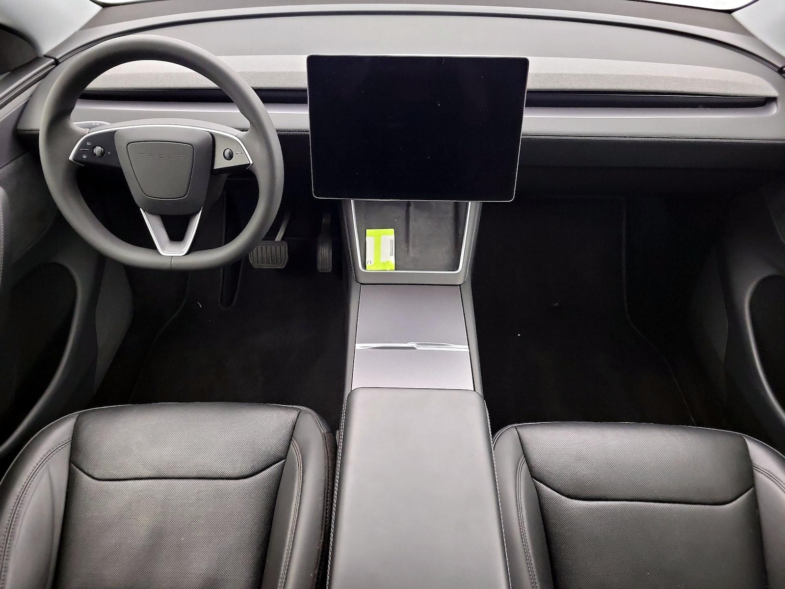 Navigation System