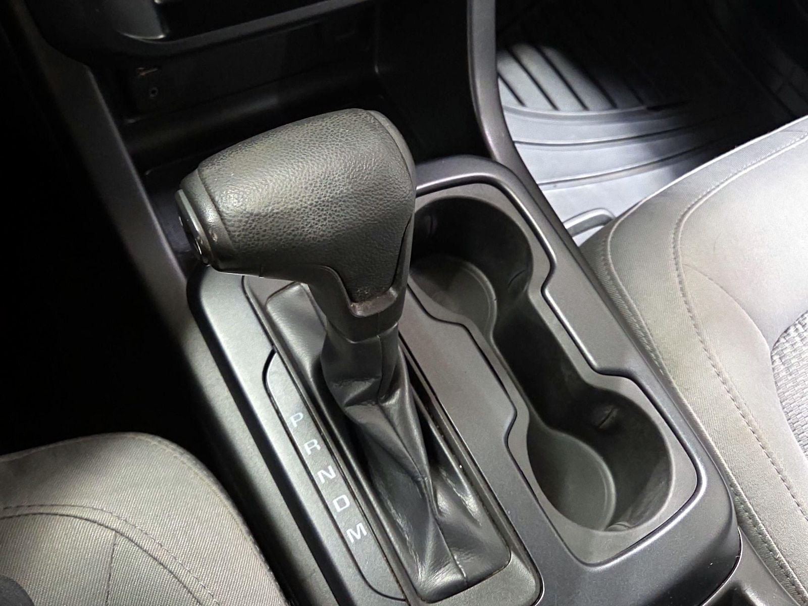 Manual Transmission