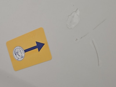 Condition detail