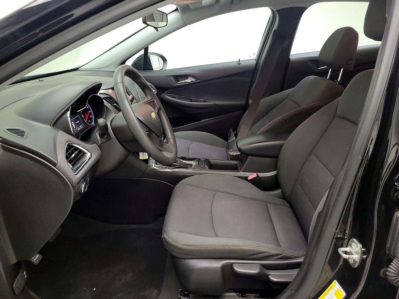 Side Airbags