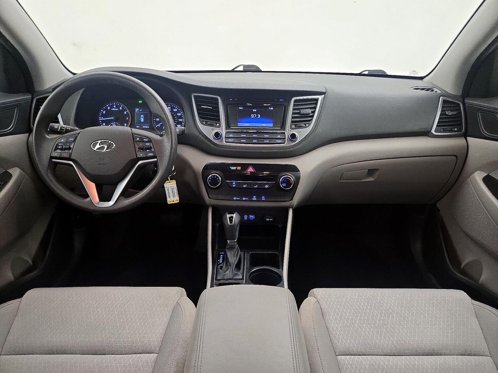 Rear View Camera