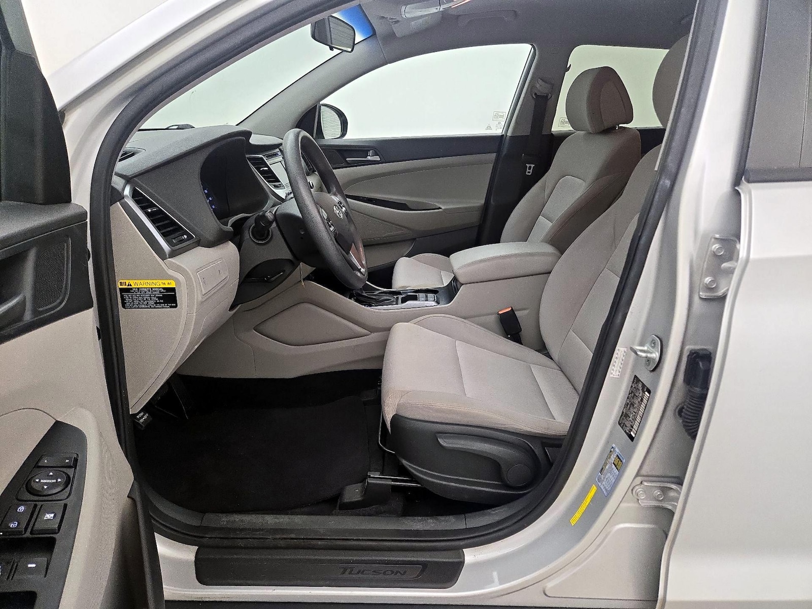 Side Airbags