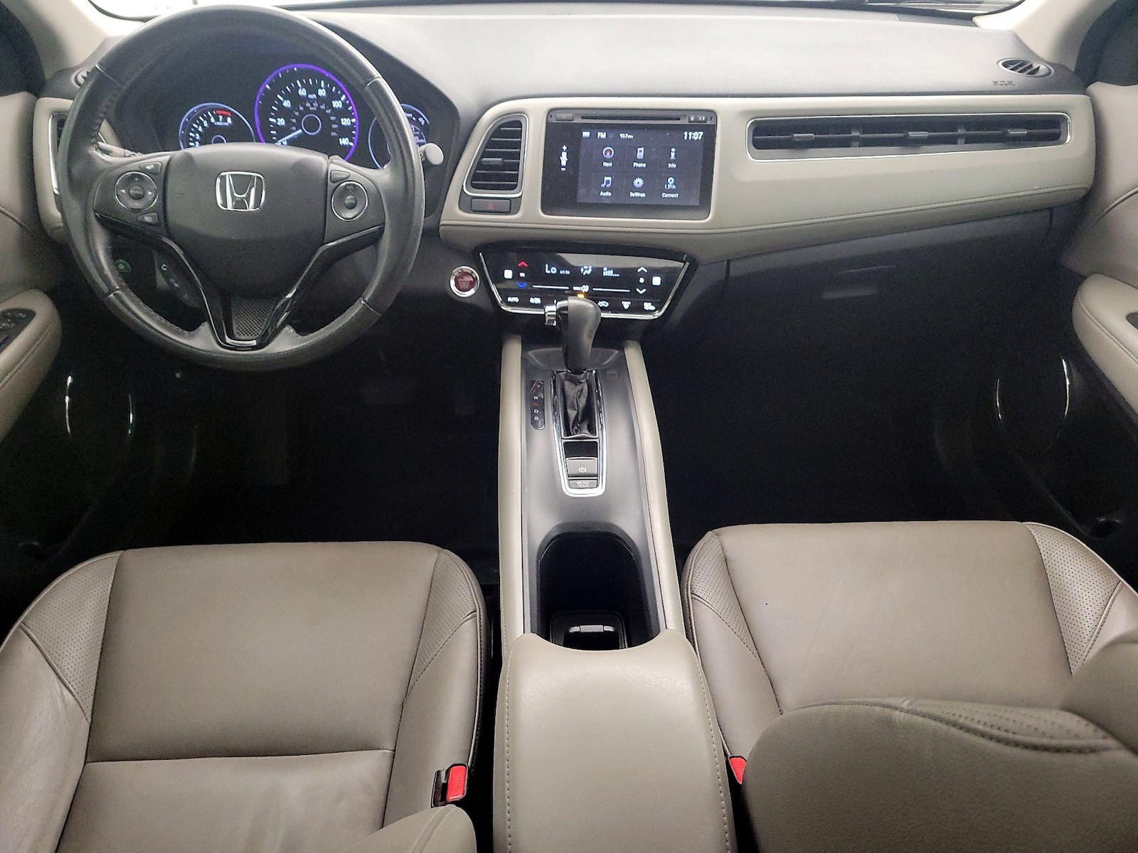 Navigation System