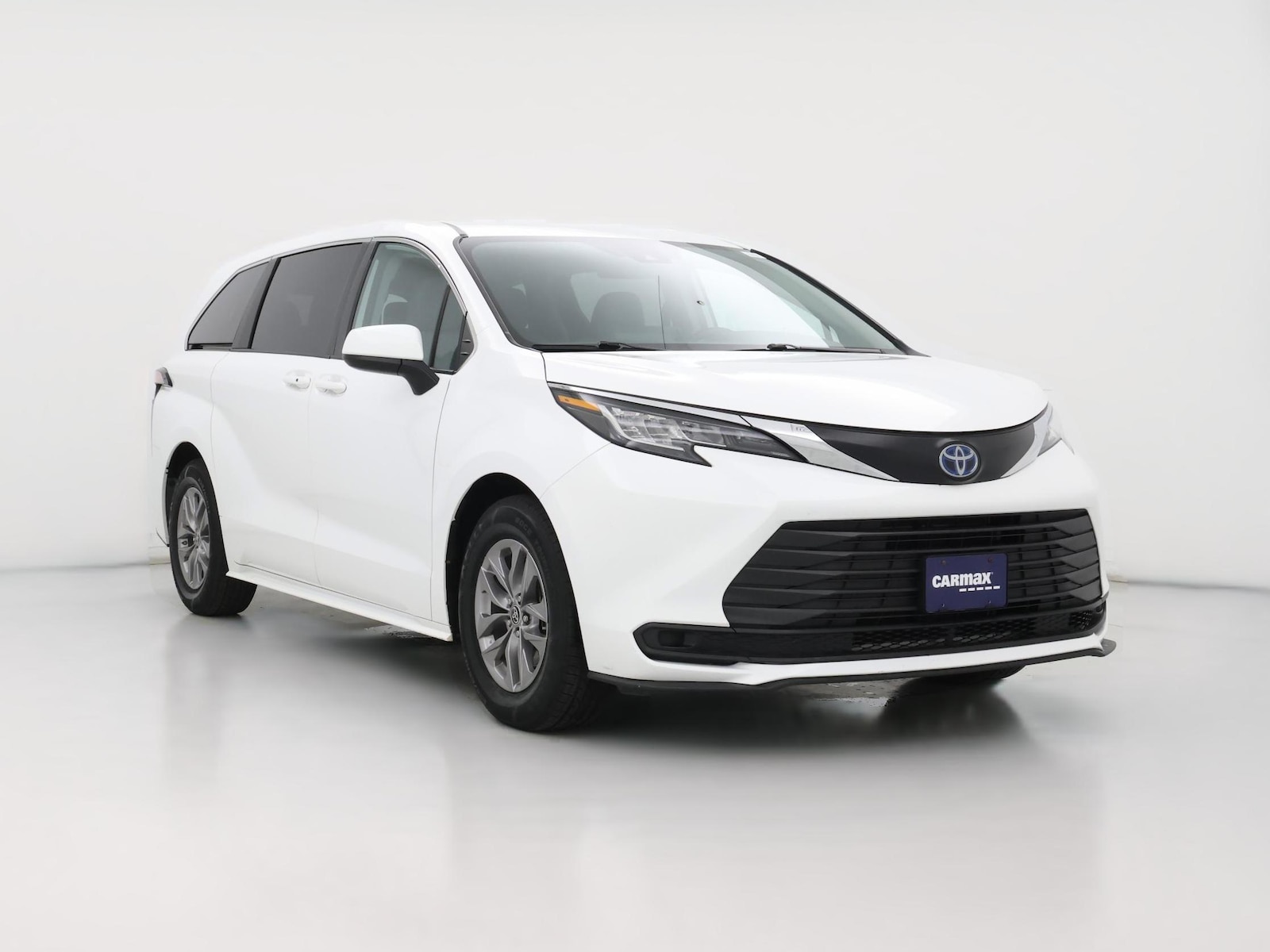 2022 Toyota Sienna
