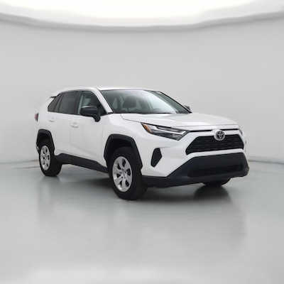 Recommended categories heading image of the selected vehicle