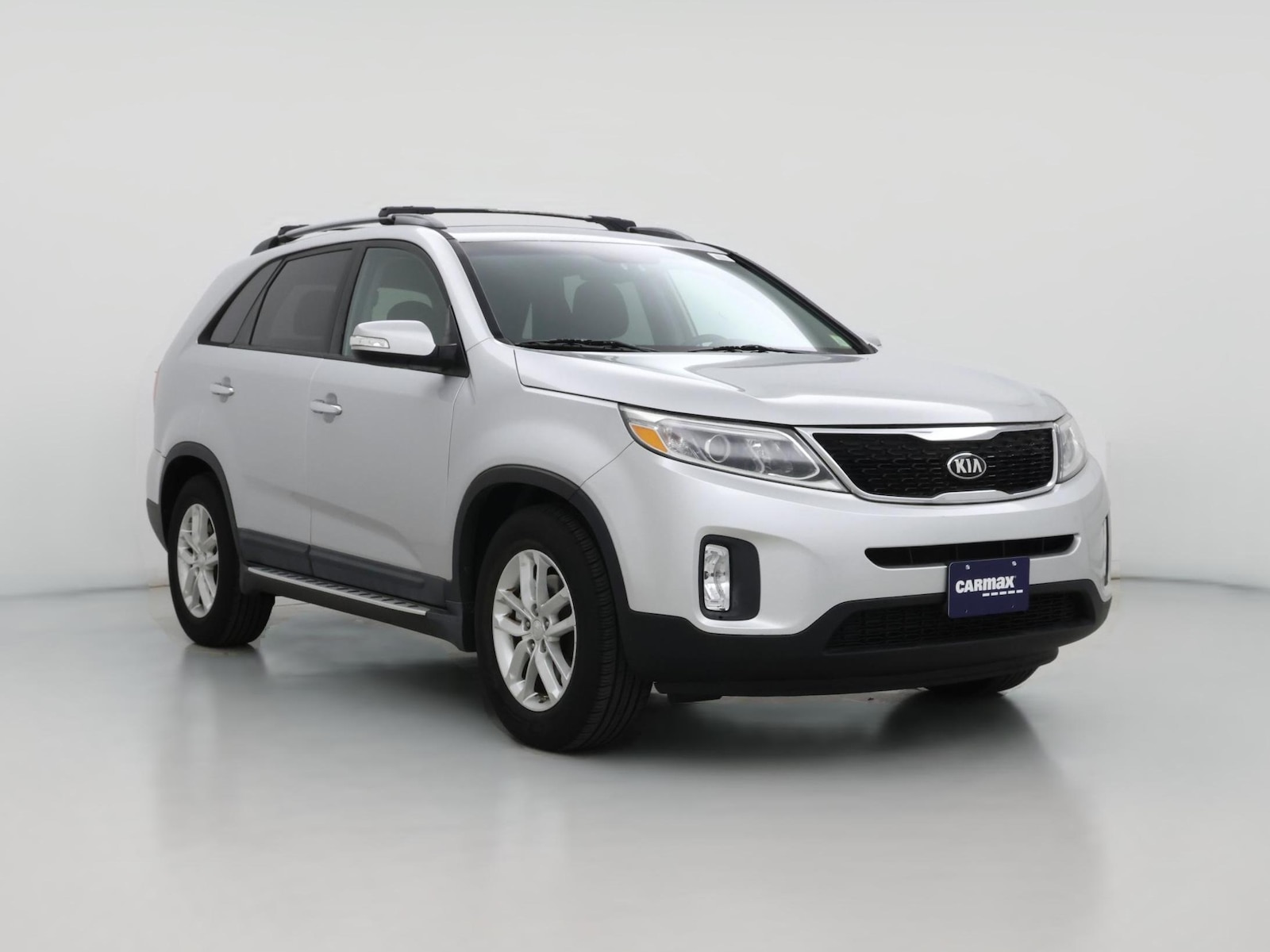 Parking Sensors & Tow Hitch