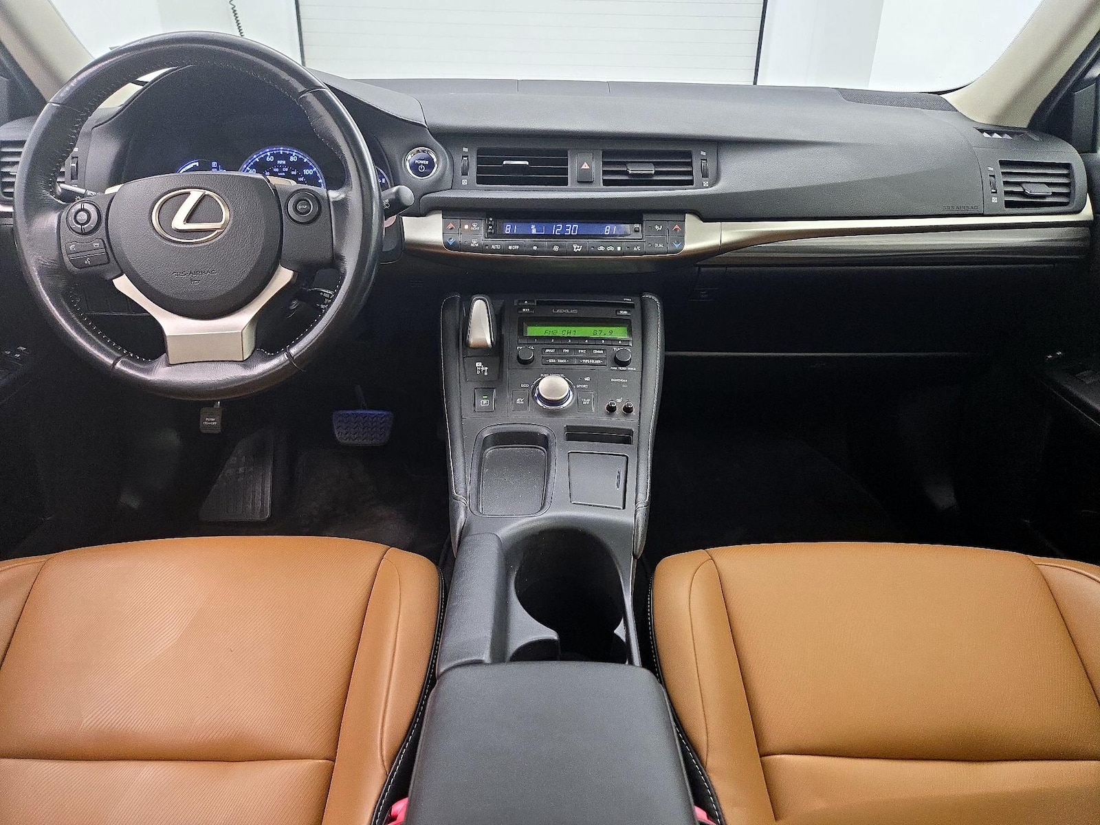 Rear View Camera