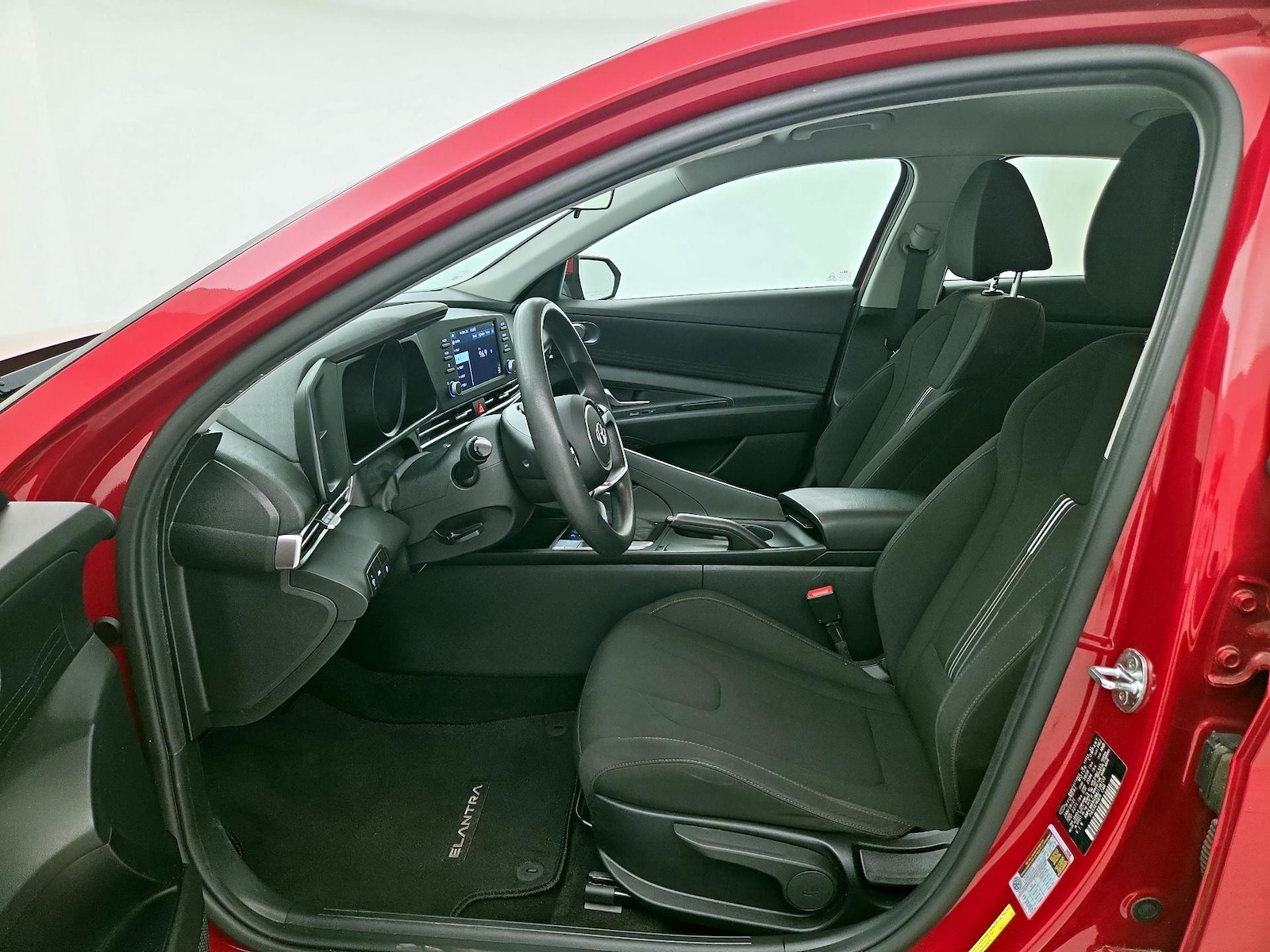 Side Airbags