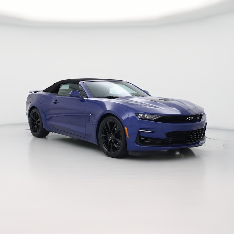 2023 Chevrolet Camaro 2SS