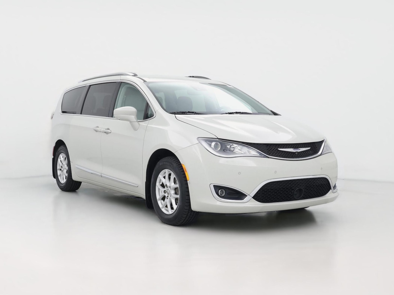 Smart Key & Power Hatch/Deck Lid