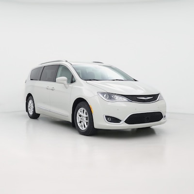 Recommended categories heading image of the selected vehicle