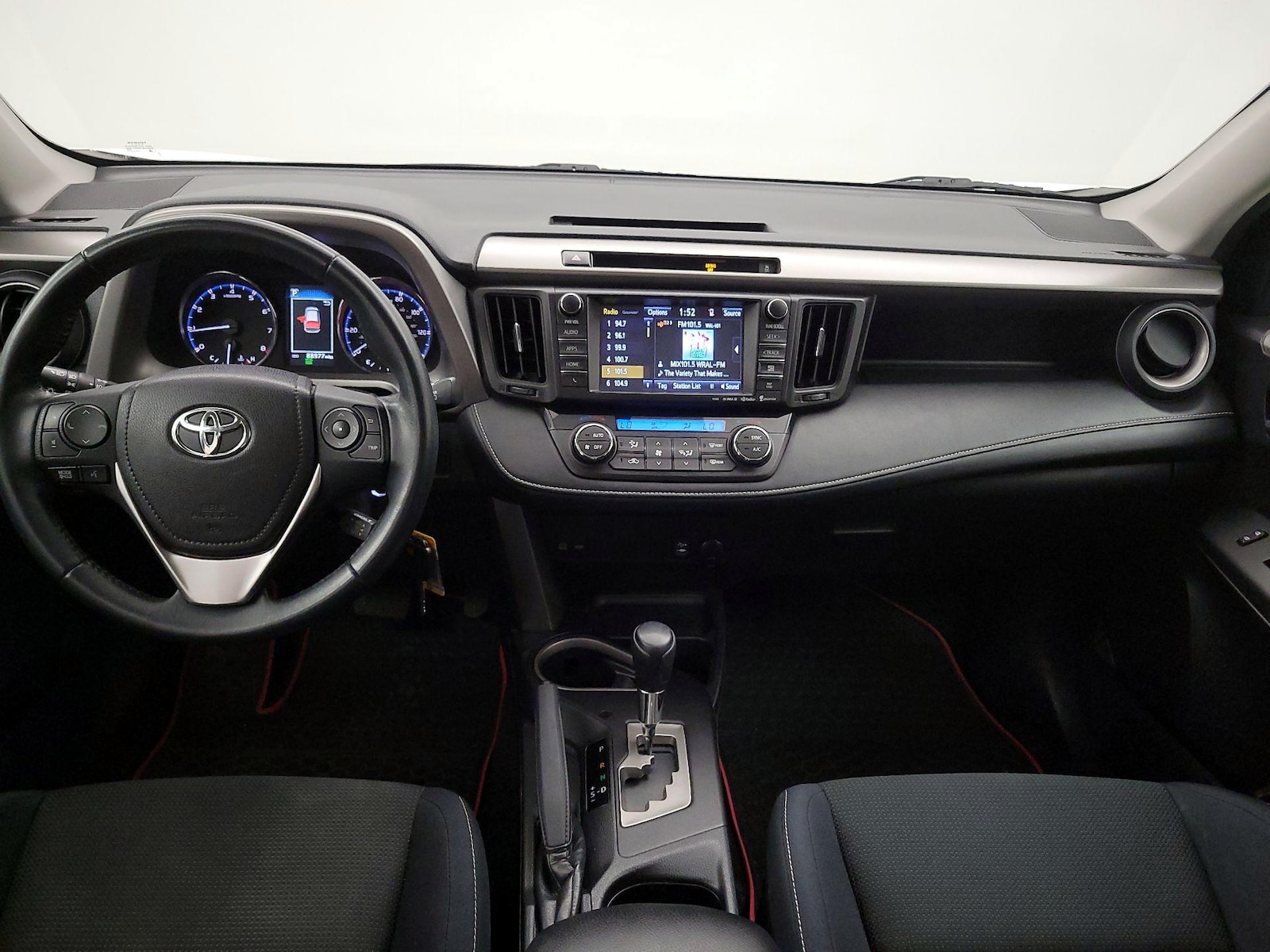 Navigation System