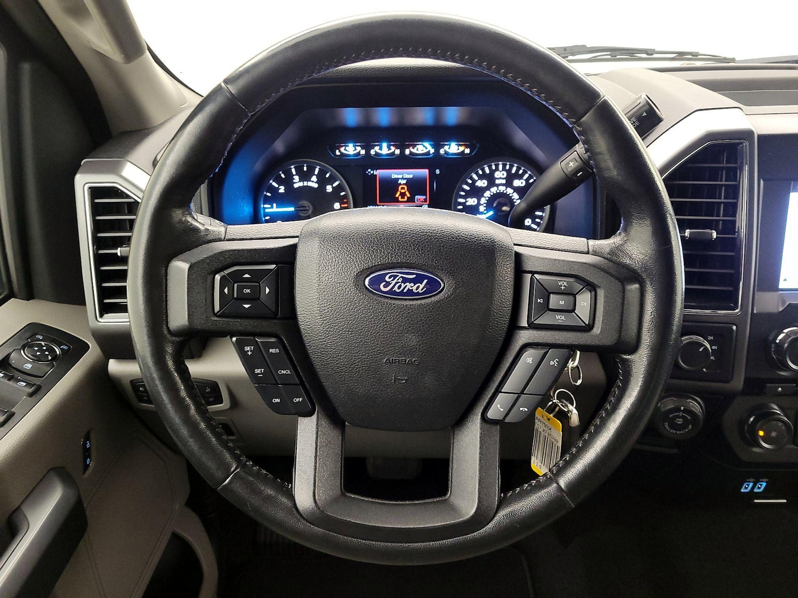 Remote Start
