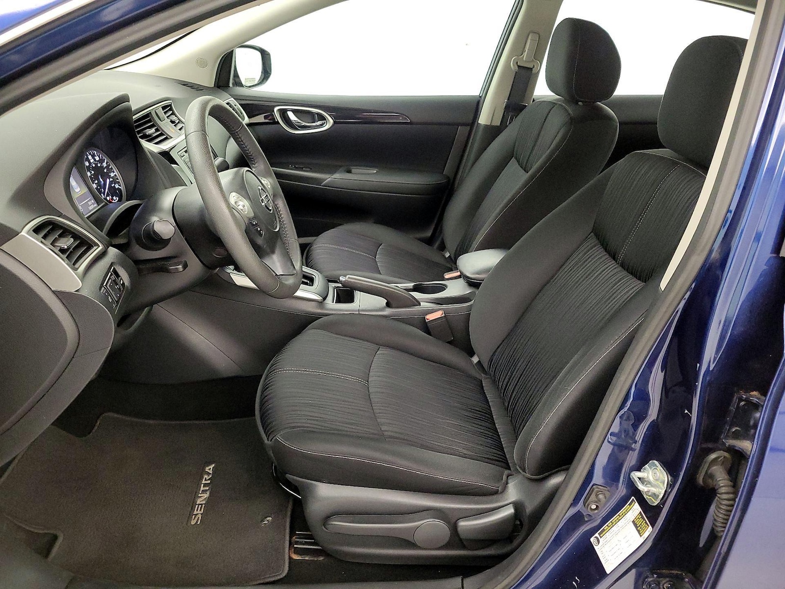 Side Airbags